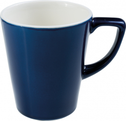 Core Bockbecher 30 cl Linea Duo Blue von Bonna 