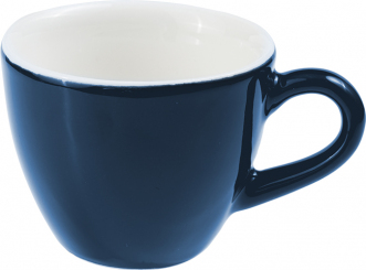 Rita Obertasse 8 cl Linea Duo Blue von Bonna 