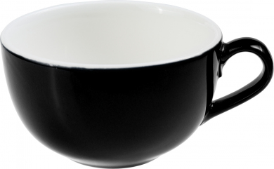 Rita Obertasse 35 cl Linea Duo Black von Bonna 