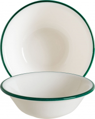 Gourmet Schale 16 cm Linea Green von Bonna 