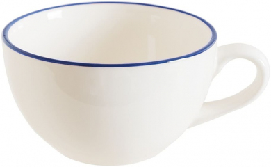 Rita Obertasse 23 cl Linea Blue von Bonna 