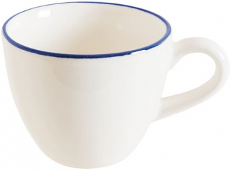 Rita Obertasse 8 cl Linea Blue von Bonna 