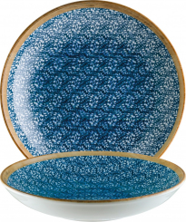 Bloom Teller tief 23 cm Lupin Bonna 