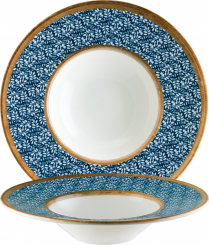 Banquet Pastateller 28 cm Lupin Bonna 