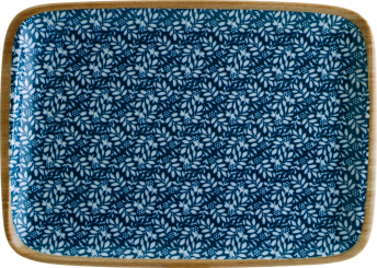 Moove Platte 23 x 16 cm Lupin Bonna  