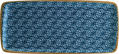 Moove Platte 34 x 16 cm Lupin Bonna  