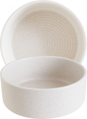 Stapelschale 18 cm Liora Ripple von Bonna 