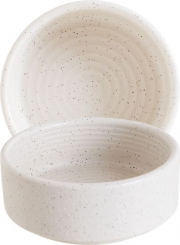 Stapelschale 8 cm Liora Ripple von Bonna 