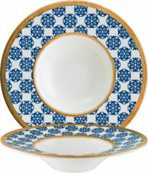 Banquet Pastateller 28 cm Lotus Bonna 