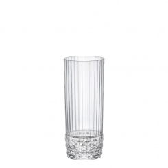 Longdrinkglas 40 cl America 20s von Bormioli Rocco 