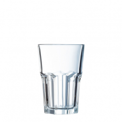 Longdrink 42 cl Granity stapelbar von Arcoroc 