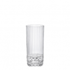 Longdrinkglas 49 cl America 20s von Bormioli Rocco 