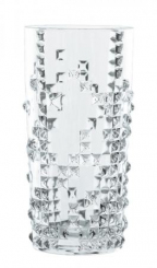 Longdrinkglas Punk NACHTMANN 