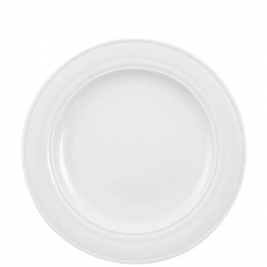 Teller flach 28 cm Matinee KAHLA 