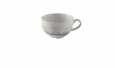 Dudson The Maker´s Collection Finca Limestone Cappuccinotasse 34 cl ab 12 Stück