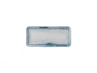 Dudson The Maker´s Collection Finca Limestone Platte rechteckig 34,6 x 15.6 cm 