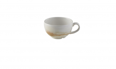 Dudson The Maker´s Collection Finca Sandstone Cappuccinotasse 22,7 cl 