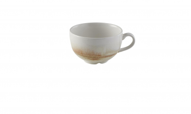 Dudson The Maker´s Collection Finca Sandstone Cappuccinotasse 34 cl 