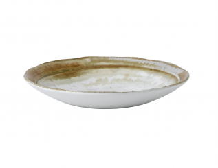 Dudson The Maker´s Collection Finca Sandstone Teller tief 25 cm 