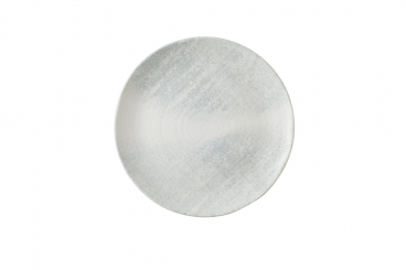 Dudson The Maker´s Collection Jute Grey Teller flach coupe 29 cm 