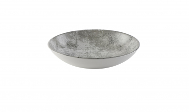 Dudson The Maker´s Collection Urban Steel Grey Schüssel 24,8 cm 