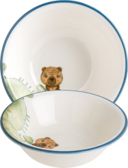 Gourmet Schale 16 cm Minimeals Bonna 