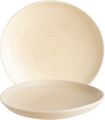 Teller tief 19 cm Mirage Bonna 