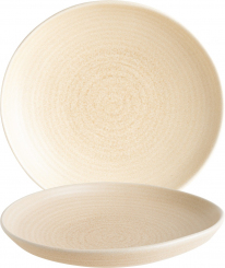 Teller tief 26 cm Mirage Bonna 