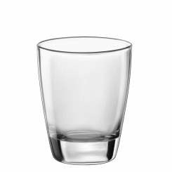 Wasserglas/Whiskyglas Manon 270 ml Bormiolo Rocco 