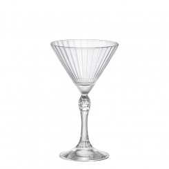 Martinischale 15,5 cl America 20s von Bormioli Rocco 