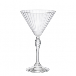 Martinischale 25 cl America 20s von Bormioli Rocco 