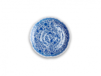 Melamin Heritage Teller 24 cm Q Squared 