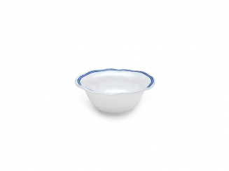 Melamin Portsmouth Schüssel 17 cm Q Squared 