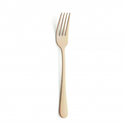 Menügabel Austin PVD Gold Amefa 