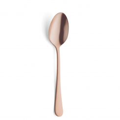 Vorspeisen-/Dessertlöffel Austin PVD Kupfer Amefa 