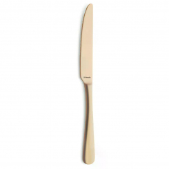 Menümesser (Vollheft) Austin PVD Gold Amefa 