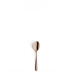 Mocca-/Espressolöffel PVD kupfer Oxford Amefa 