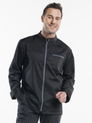 Modena Schwarz, Chaud Devant 