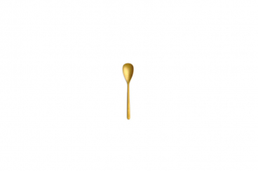 Mokkalöffel Canada Vintage Gold Comas 