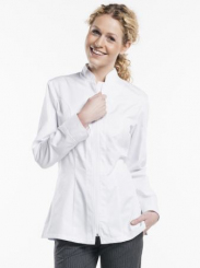 Monza Weiß, Chaud Devant 