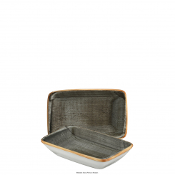 Moove Platte 16 x 9 cm Aura Space Bonna 