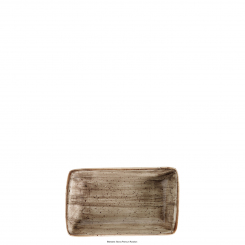 Moove Platte 16 x 9 cm Aura Terrain Bonna 