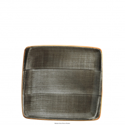 Moove Platte 22 x 20 cm Aura Space Bonna 