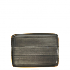 Moove Platte 23 x 16 cm Aura Space Bonna 