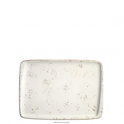 Moove Platte 23 x 16 cm Grain Bonna 