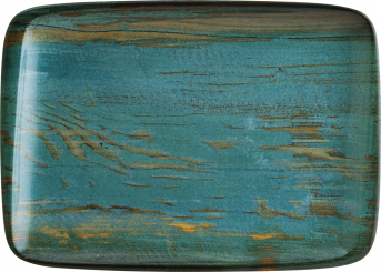 Moove Platte 23 x16 cm Envisio Madera Mint Bonna 