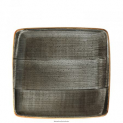 Moove Platte 27 x 25 cm Aura Space Bonna 