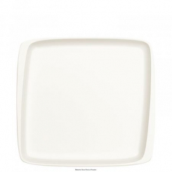 Moove Platte 27 x 25 cm Cream Bonna 