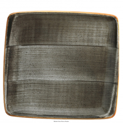 Moove Platte 32 x 30 cm Aura Space Bonna 