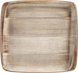 Moove Platte 32 x 30 cm Aura Terrain Bonna 